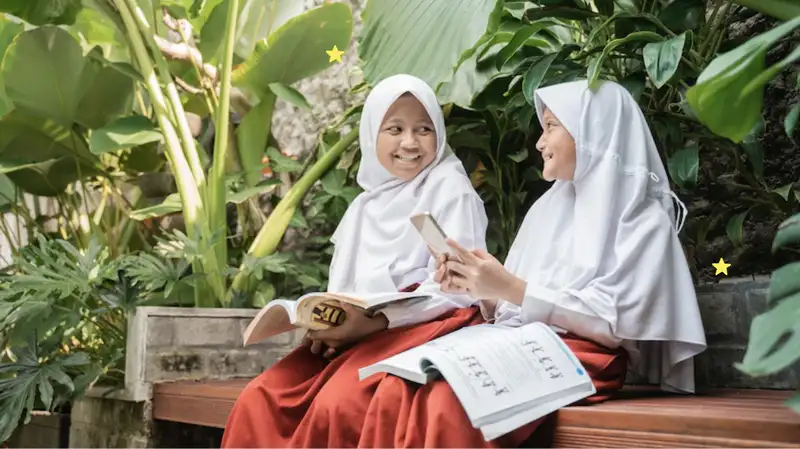 Makna ‘TERPADU’ pada SIT