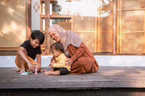 Mengapa Anak Butuh Orang Tua yang ‘Hadir’, Bukan Sekadar Ada?
