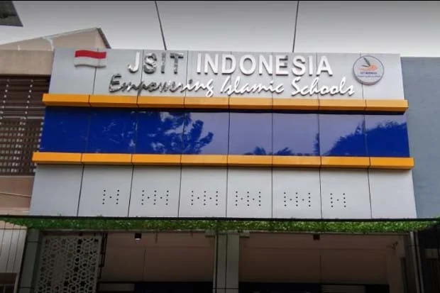 Pengertian Sekolah Islam Terpadu