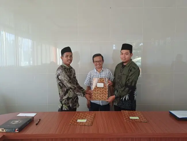 Dua Kabid Resmi Dilantik, Darul Hikmah Perkuat Fondasi Pelayanan dan Tata Kelola