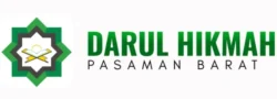 Darul Hikmah Pasaman Barat