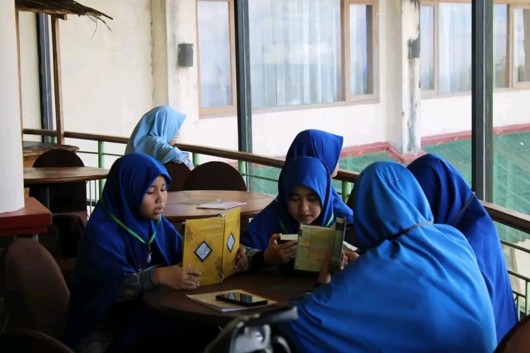 Darul Hikmah Pasaman Barat Catat 42 Santri Hafizh 30 Juz Al-Qur’an Sejak 2022–2026