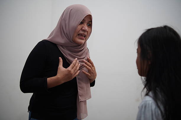 Kenapa Anak Zaman Sekarang Sulit Diatur?