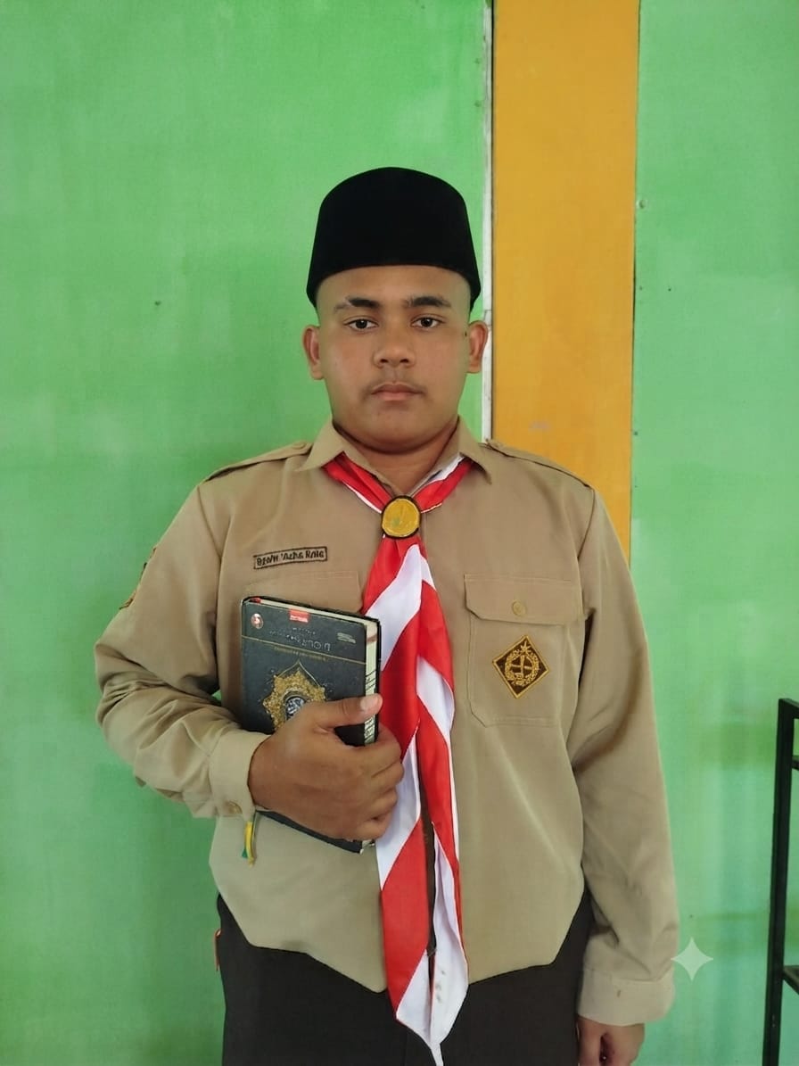 MasyaAllah, Santri SMA IT Darul Hikmah Pasaman Barat Selesaikan Kompre 2 Juz Al-Qur’an dalam Sebulan
