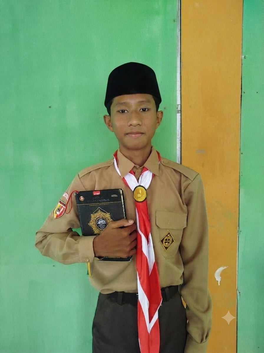Santri Program Full Day SMA IT Darul Hikmah Berhasil Menyelesaikan Kompre Al-Qur’an Juz 30